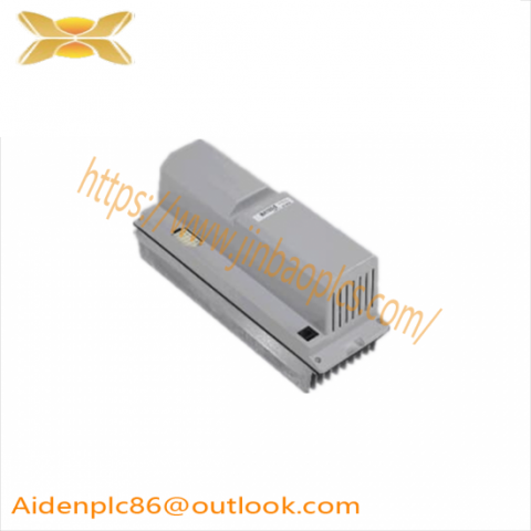 ABB 3aHAB8101-11 DRIVE UNIT - Industrial Motor Control Module