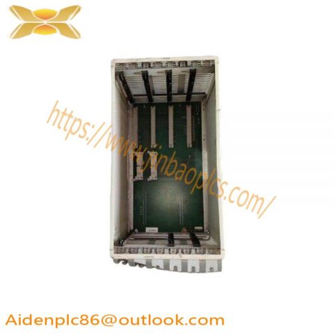 ABB 3BDH000505R1 Power Supply Module
