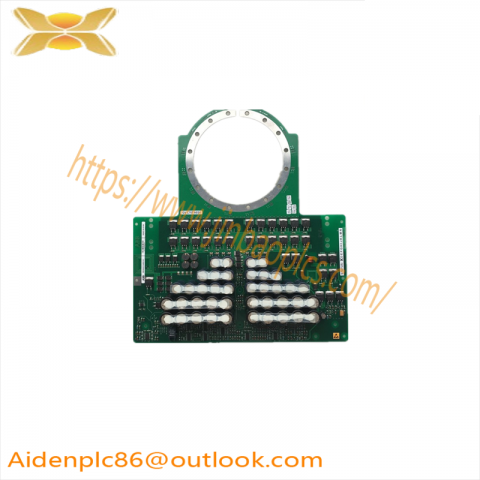 ABB 3BHB002481R0001 - USC329 AE01 Industrial Control Board