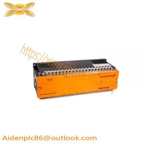 ABB KUC755 AE105 3BHB005243R0105 Power Supply