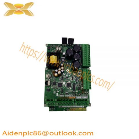 ABB UNS2861C-P,V1 3BHE006422R0001 Drive Board, Precision Control Solutions for Industrial Automation
