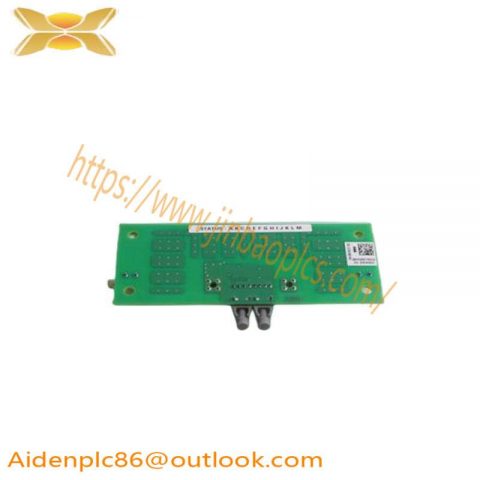 ABB 3BHE009017R0102 XVC724 BE102 VLSCD Board for Advanced Process Control