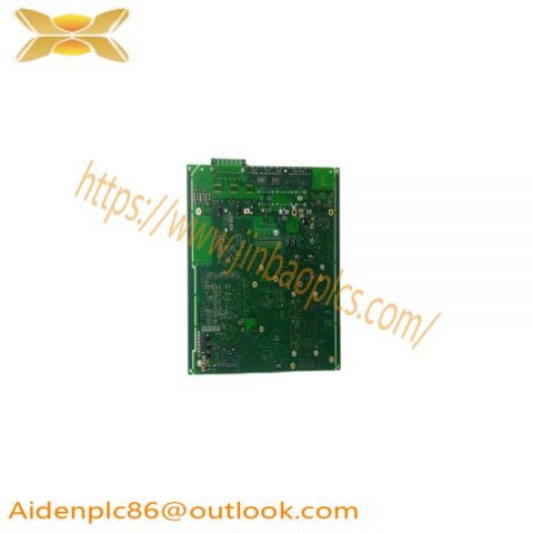 ABB 3BHE022287R0101 Industrial Controller Module, Advanced Automation Solutions