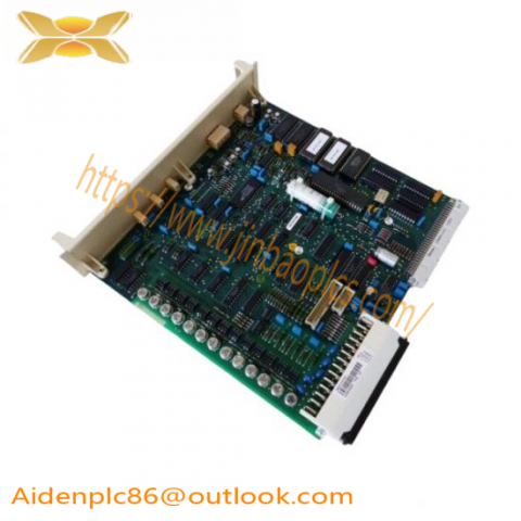ABB 3BSE000470R1 Signal Card; Manufacturer:ABB