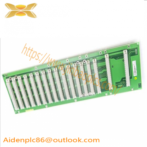 ABB 3BSE003879R1 Industrial Exchange Board