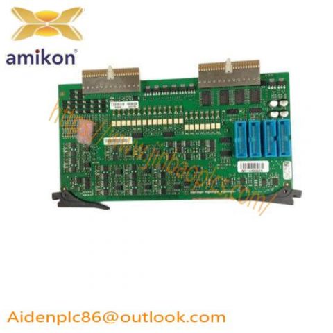 ABB 3BUS208797-001 | 3BUS208797-001-B-03 Card New | Industrial Control Modules