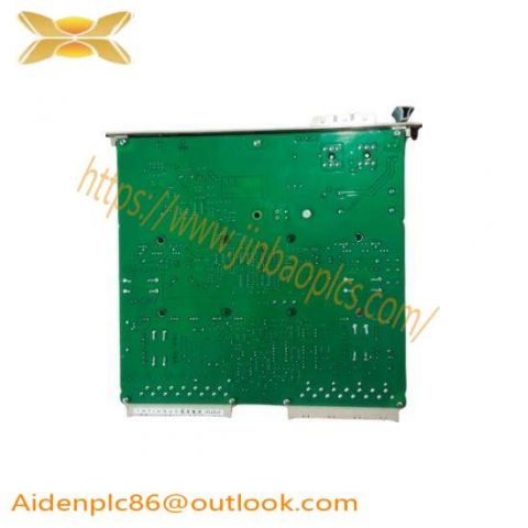ABB 3EHL409054R0001 KUB921 A01 PCB BOARD: Precision Engineered Control Solutions