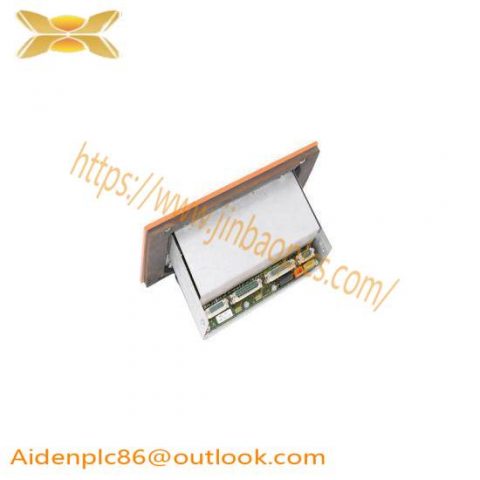 ABB 3HAA0001 - Automation DCS Module, Advanced Process Control Solutions