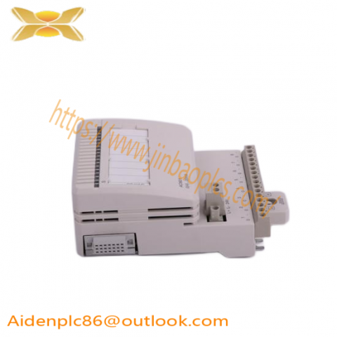 ABB 3HAA3563-AHA/2; Producer: ABB