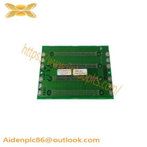 ABB 3HAA3573-AJA/1 Mini Backplane Module for AUTOMATION PARTS
