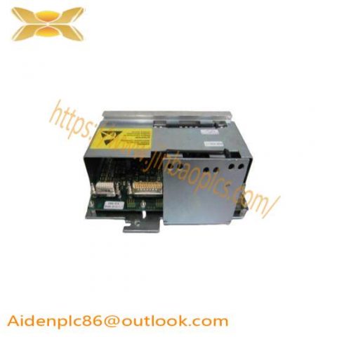 ABB 3HAB2213-1/2 Serial Measurement Module for Advanced Industrial Control Solutions