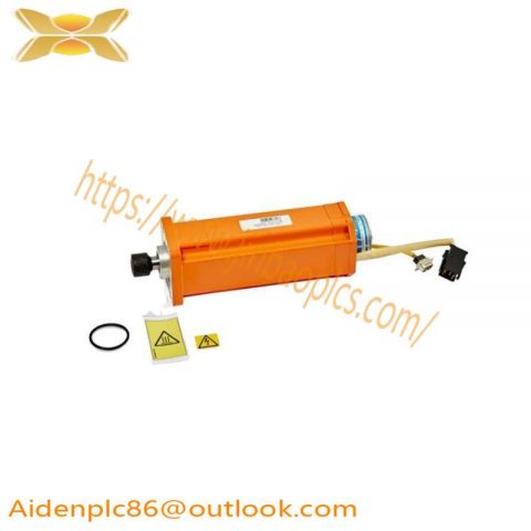 ABB 3HAB3381-1 Motor unit ax.4 - High Efficiency Drive System