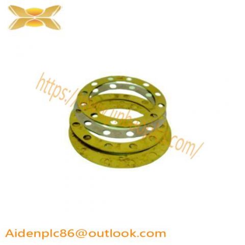 ABB 3HAB4296-001 Brass Shim Set for Industrial Control Applications