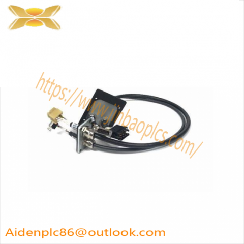 ABB 3HAB6133-1 Robot Motor Cable, High-Performance Industrial Control Component