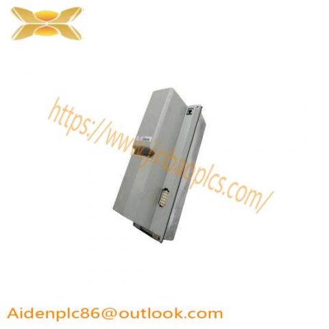 ABB 3HAB8101-8/08B Drive Module: Automation Parts Excellence