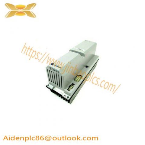 ABB 3HAB81013 Servo Drive; Manufacturer: ABB