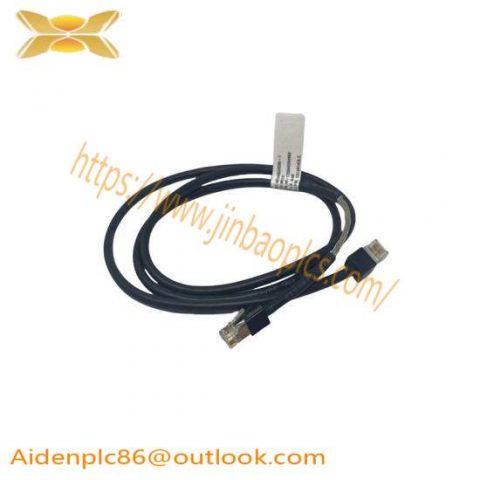 ABB 3HAC0037-1 Cable Automation DCS Module
