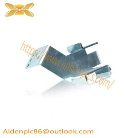 ABB 3HAC020122-001 Attachment Plate - Industrial Automation Parts
