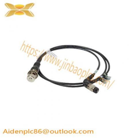 ABB 3HAC020447-001 | 7th Axis, Serial Cable Automation Parts