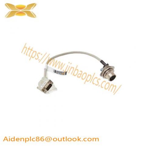 ABB 3HAC020591-001 Harness-Axis board for XS2 robotic parts