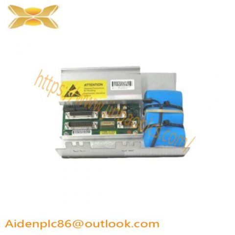 ABB 3HAC020630-001 | Serial Measurement Unit | DCS Module