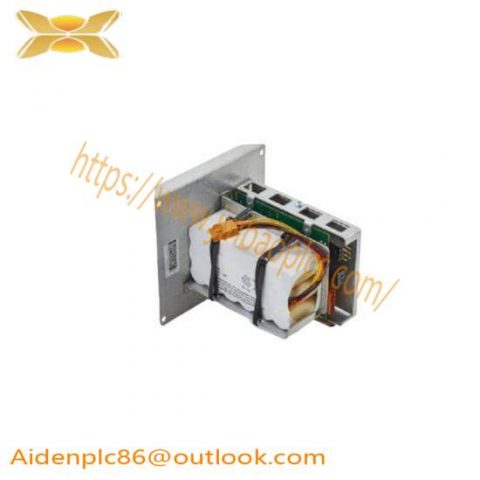 ABB 3HAC020676-001 Robotic Parts, Industrial Control Solutions