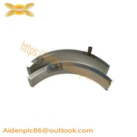 ABB 3HAC020738-001 Robotic Components