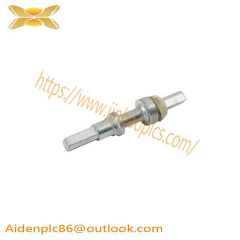 ABB 3HAC020750-001 Weld Timer for Bosch Robotic Parts