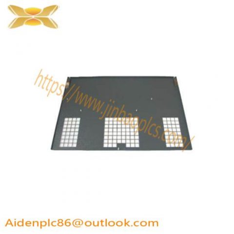 ABB 3HAC020890-064 Rear Cover Control Assembly for Automation Parts