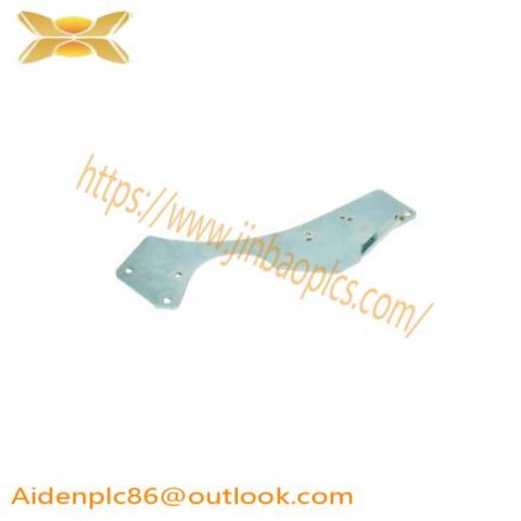 ABB 3HAC020909-001: Advanced Automation Attachment Plate Switch Axle for Precision Engineering