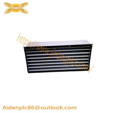 ABB 3HAC020914-001 Heat Exchanger Unit Automation Parts