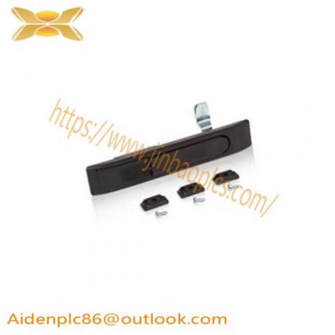 ABB 3HAC020932-097: Innovative Swinghandle with Cam Automation Parts