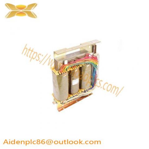 ABB 3HAC020953-003 Automation Parts