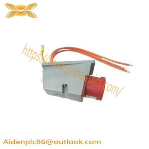 ABB 3HAC0210-1 Harness CEE 3x32A for Automation & Robot Parts