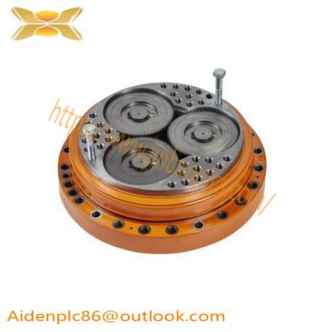 ABB 3HAC021127-004 Gearbox RV410F-270,176 - High Performance Industrial Gearbox Solution