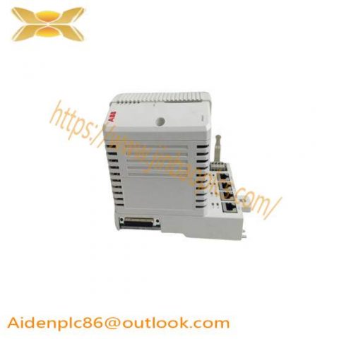 ABB 3HAC021474-001 Automation Parts