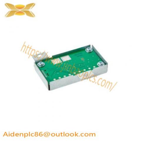 ABB 3HAC021514-001 Industrial I/O Card for DCS Automation