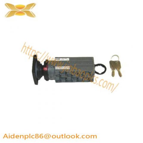 ABB 3HAC021606-001 Cam Switch AUTOMATION PARTS
