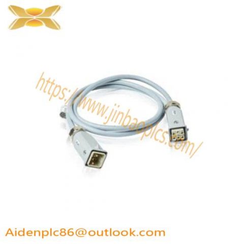 ABB 3HAC021644-001: DCS Automation Parts Cable, High-Quality Control System Accessories