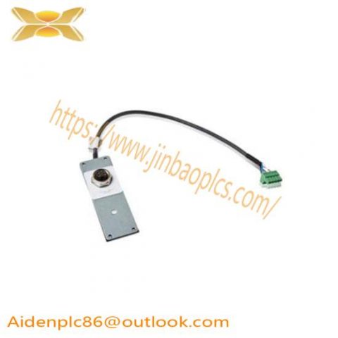 ABB 3HAC021644-003 Cable 24V Power Supply 30m, for Industrial Automation Solutions