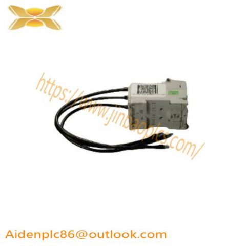 ABB 3HAC021859-001 Harness - F6 Automation Parts