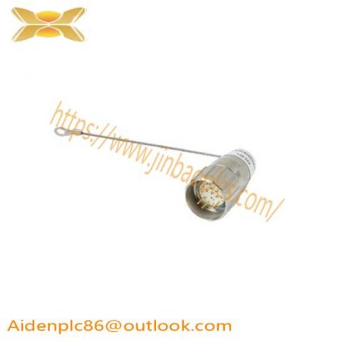 ABB 3HAC021902-001 Blanking Plug - DCS Automation Parts