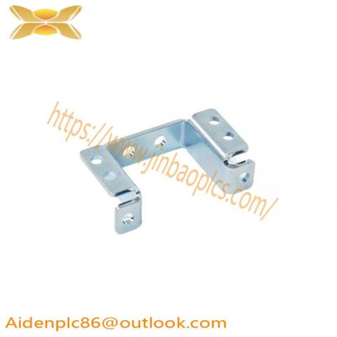 ABB 3HAC021925-001 Cable Harness Bracket
