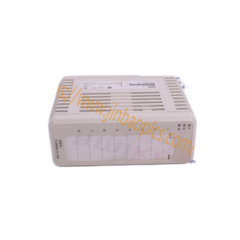 ABB 3HAC022723-006, High-Performance Control Module for Industrial Automation