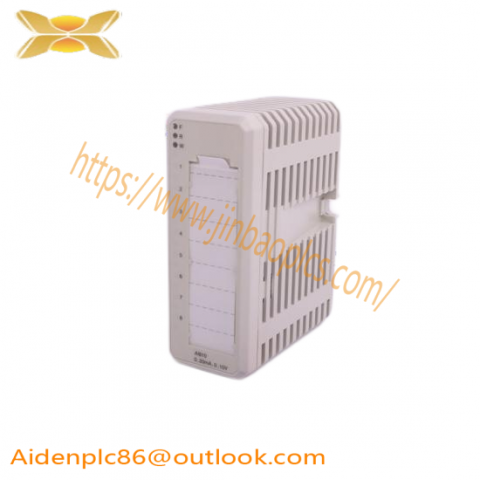 ABB 3HAC024596-004 Industrial Control Module