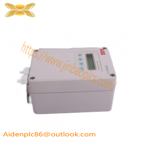 ABB 3HAC025338-002/098 Servo Drive Unit - Precision Control for Industrial Automation