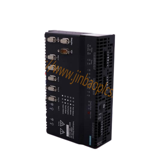 abb_3hac025338-002_098_servo_drive_unit_1.png ABB 3HAC025338-002/098 Servo Drive Unit - Precision Control for Industrial Automation