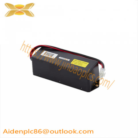 ABB 3HAC025562-001 Capacitor Unit: High-Performance Industrial Control Module