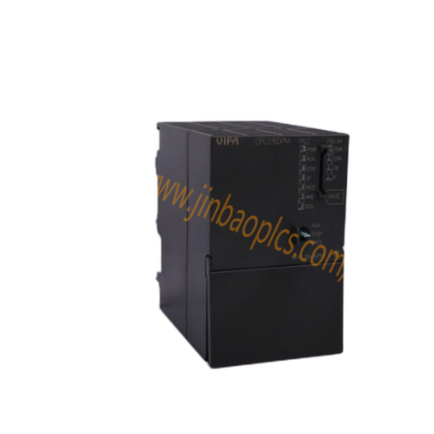 ABB 3HAC027348-001 Industrial Control Module