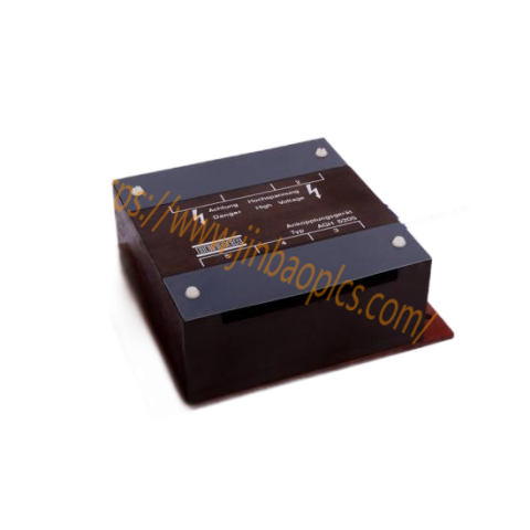 ABB 3HAC029403-001: Precision Control Module for Industrial Automation